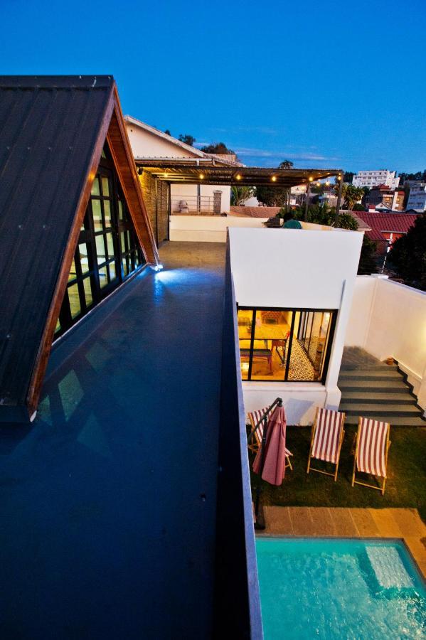 Joyau Secret # Jardin # Piscine # Bien-Etre # Prox Centre Ville Антананариву Экстерьер фото