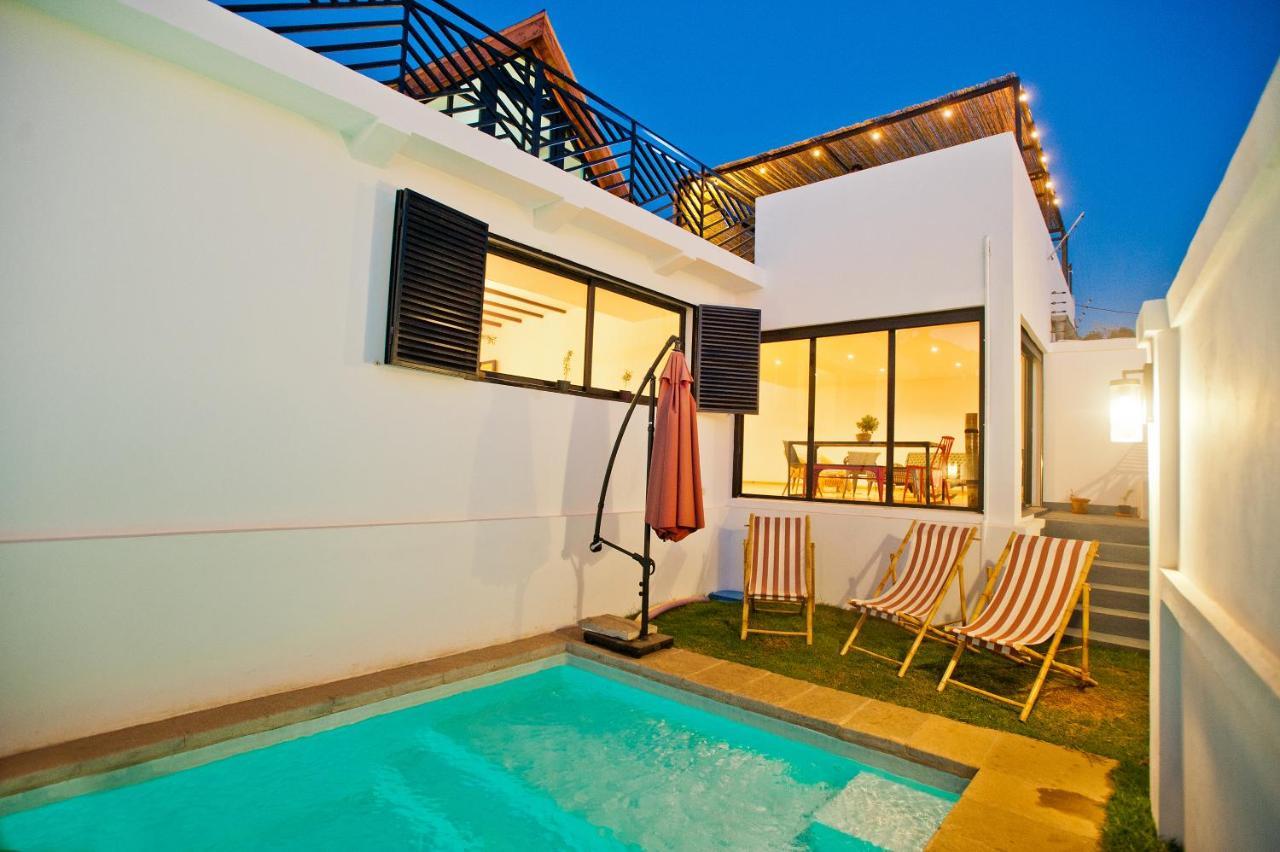 Joyau Secret # Jardin # Piscine # Bien-Etre # Prox Centre Ville Антананариву Экстерьер фото