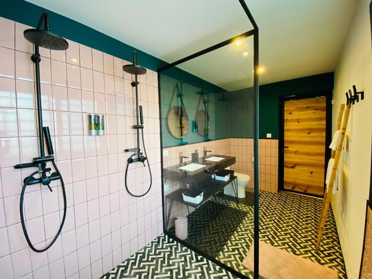Joyau Secret # Jardin # Piscine # Bien-Etre # Prox Centre Ville Антананариву Экстерьер фото