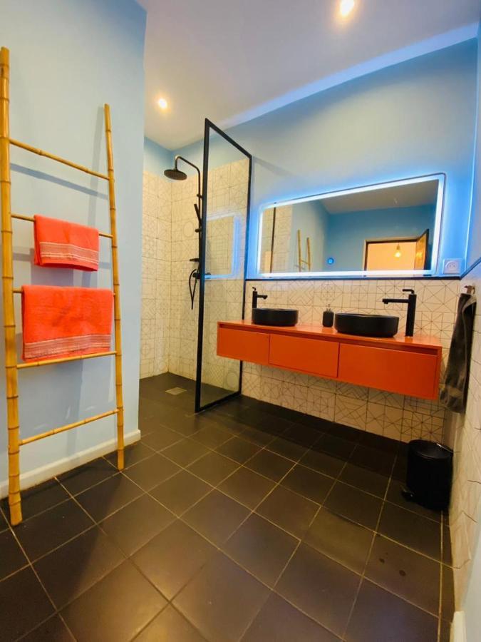 Joyau Secret # Jardin # Piscine # Bien-Etre # Prox Centre Ville Антананариву Экстерьер фото
