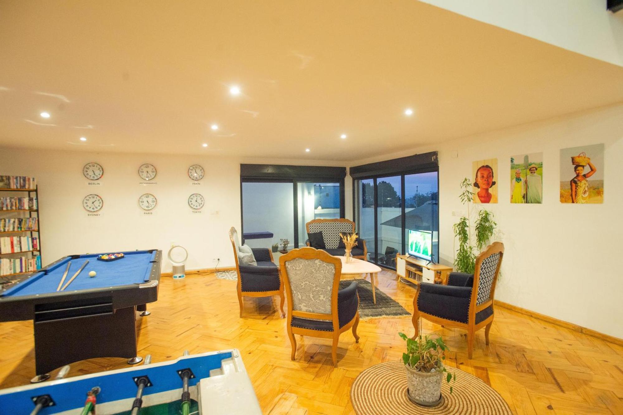 Joyau Secret # Jardin # Piscine # Bien-Etre # Prox Centre Ville Антананариву Экстерьер фото